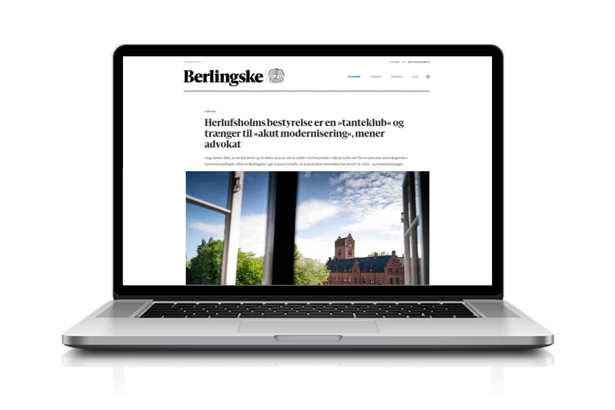 Berlingske Herlufsholm